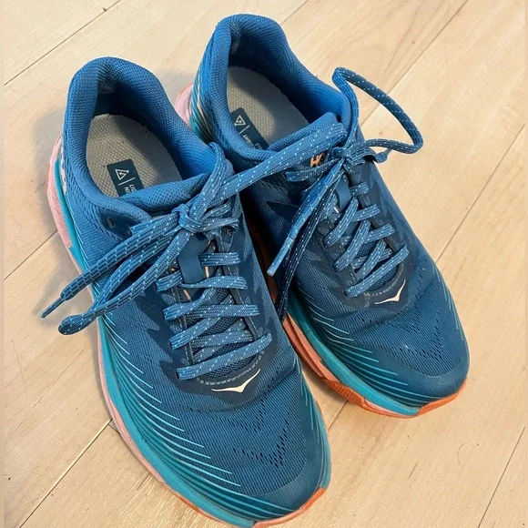 HOKA Nimble lightweight size 6 One One - Picture 1 of 10